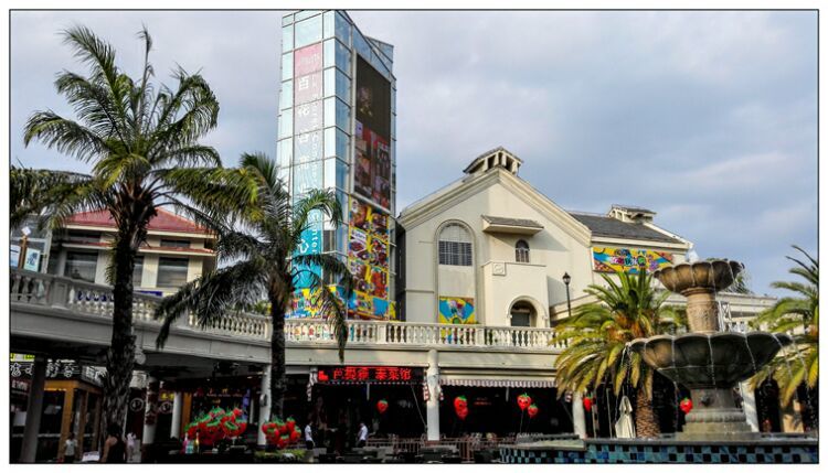 三亚行迹星辰旅行,三亚的空气质量在世界排行