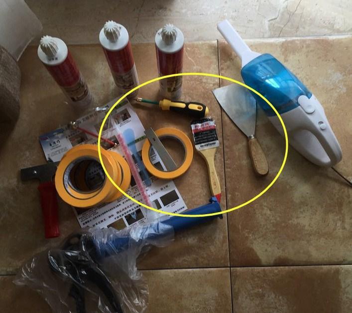 800x800地砖美缝人工费多少钱一平,美缝怎么做省钱