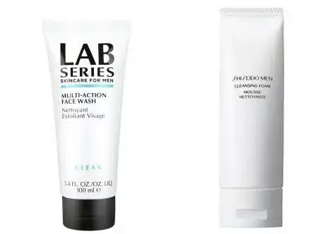 男生护肤会被人觉得娘吗,男人护肤有市场吗