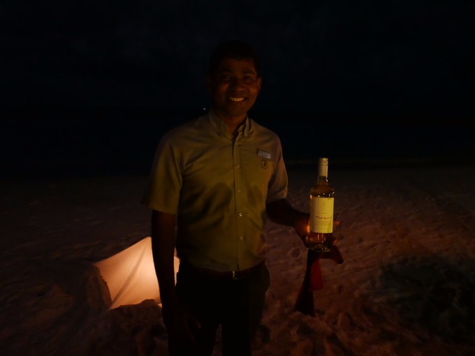 马尔代夫魔富士岛,马尔代夫一价全包浮潜最好的岛