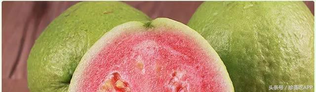 芭乐怎么吃才是正确的方式,芭乐有哪些食用方法和功效