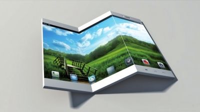 鑫盾：有一天，手机的充电口会在手机的两侧