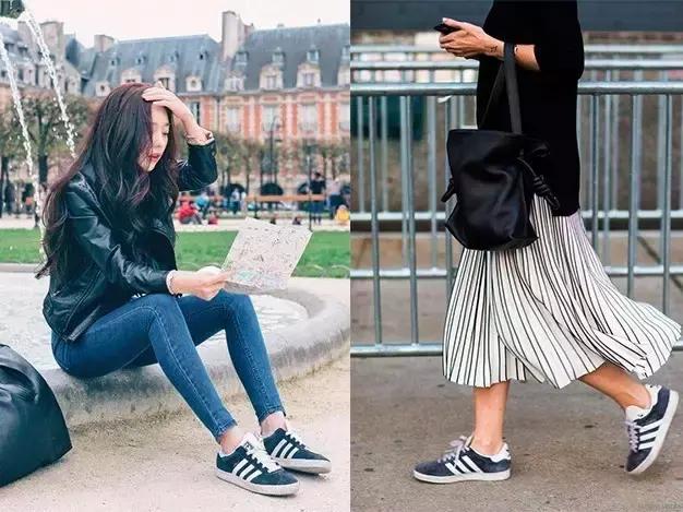 阿迪达斯十大最值得入手的鞋,阿迪绿尾有几个版本