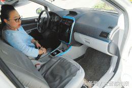 共享汽车悄然登陆太原