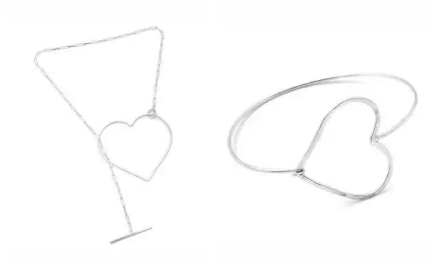 日本东京水晶首饰,中古日本回流首饰是啥