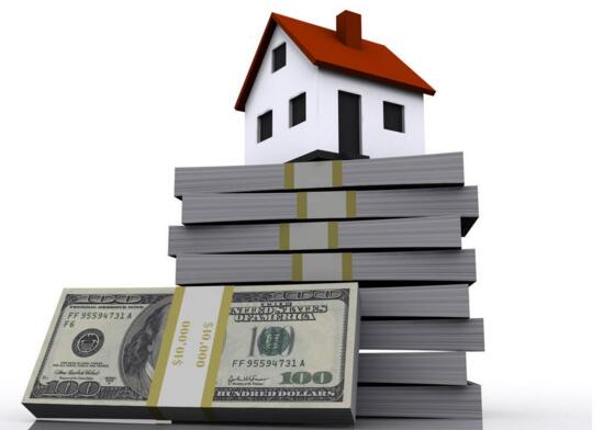 怎样用几十万买房再贷一百万,贷款