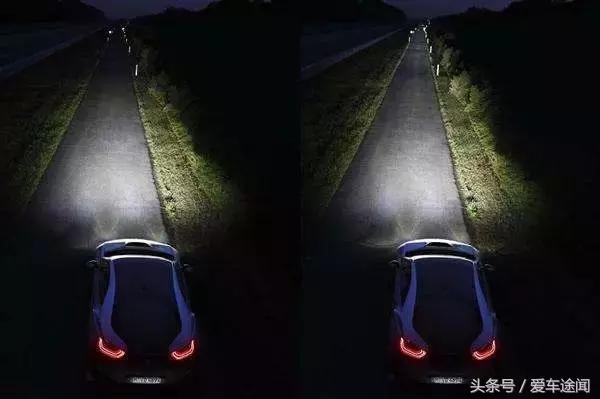 汽车车灯的历史发展,三分钟带你了解车灯发展史