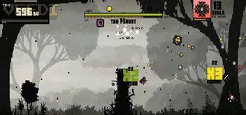 最火爆的10款街机游戏,十大最好玩的街机游戏排行