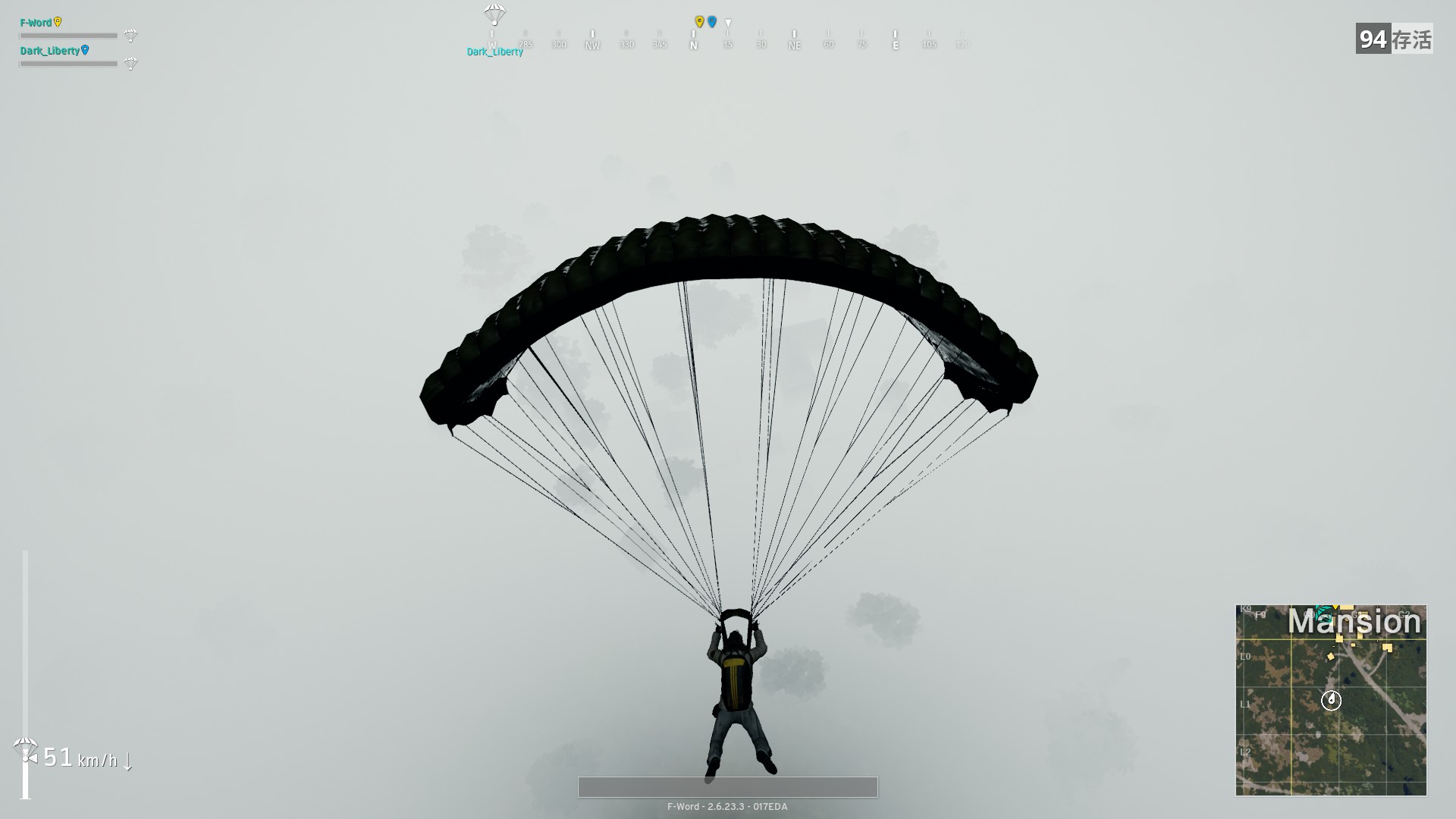 从绝地求生到现在的所有赛季,绝地求生刚上线的有几款游戏