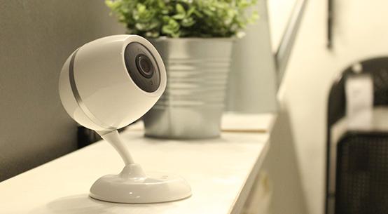 夜视效果好的智能摄像头,夜视功能比较好的摄像头推荐