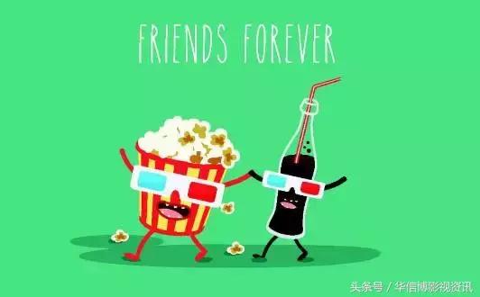 看电影学销售客户关系管理,电影院卖品销售技巧和话术