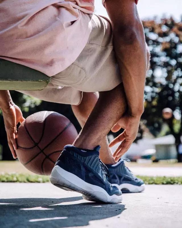 职业球员对球鞋的要求到底有多高,你对鞋子有什么需求