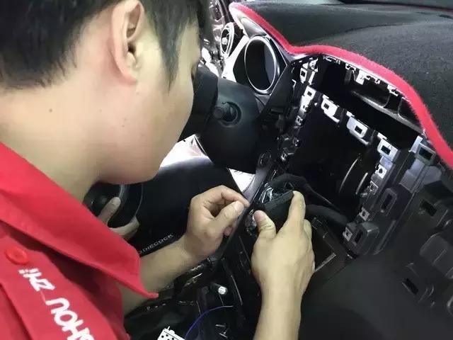 名爵锐腾音频怎么调,名爵锐腾升级