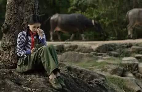 莲笙：《讲什么矜持？》