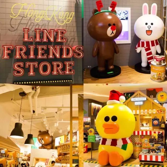 香港旅游一天自由行攻略,香港购物必去的十大地方