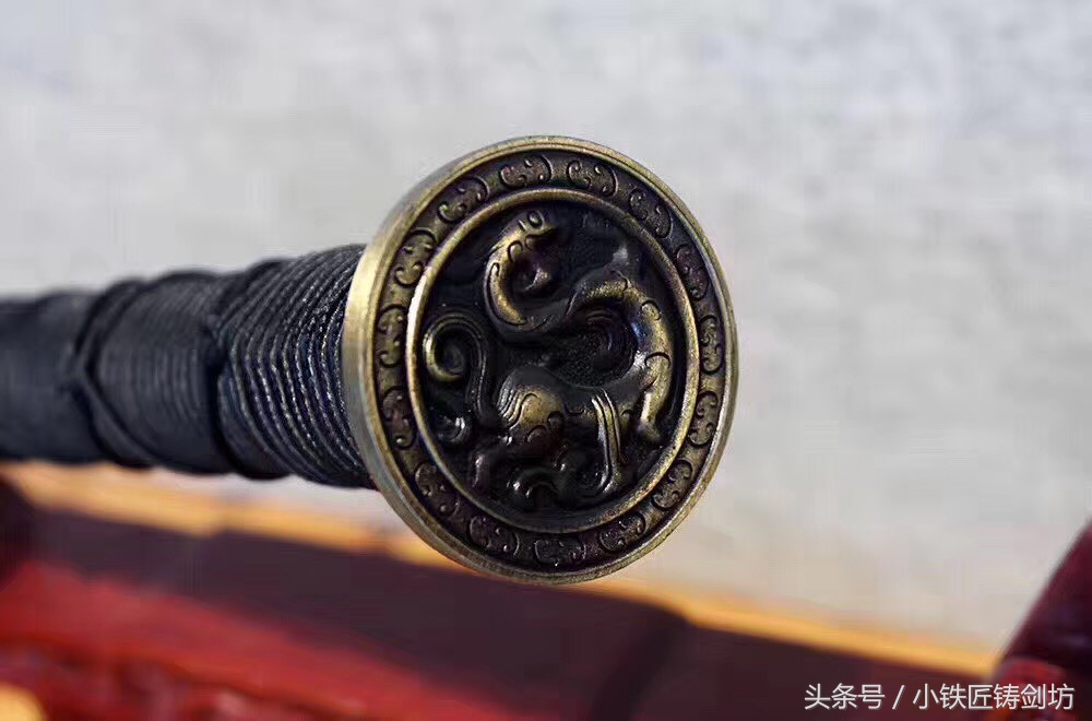 实用的宝剑推荐,耐用的好剑