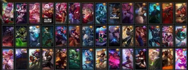 lol海克斯科技皮肤还出吗,lol海克斯科技怎么获得