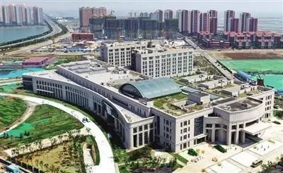 有地铁,好停车!天津又一家三甲医院建新院!