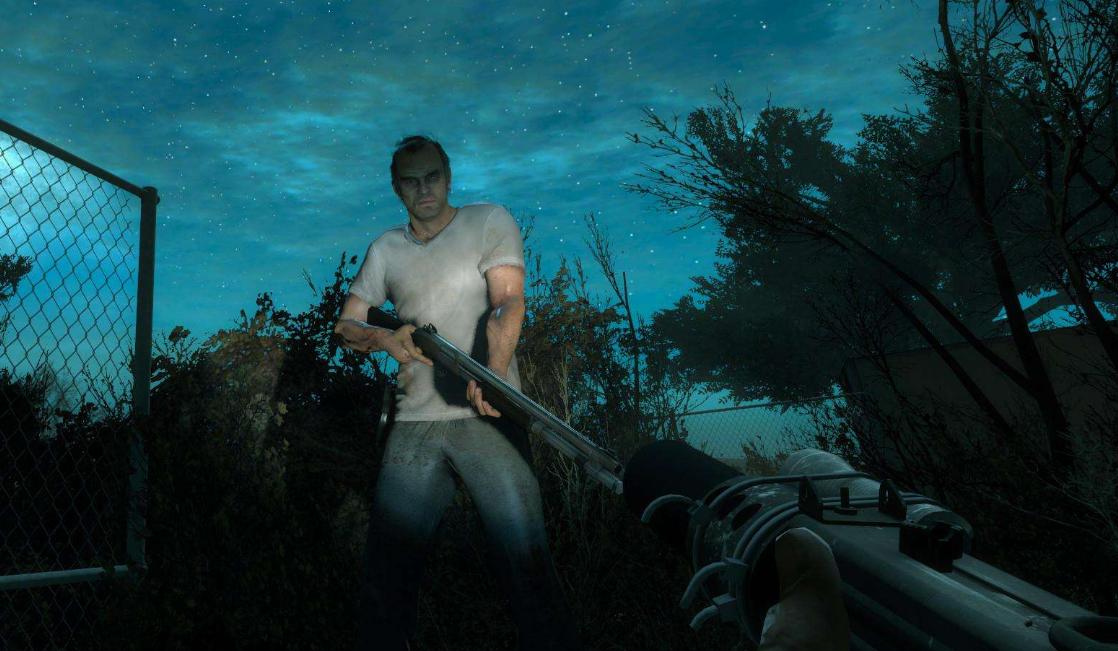 好玩的丧尸大作,盘点那些好玩的丧尸游戏