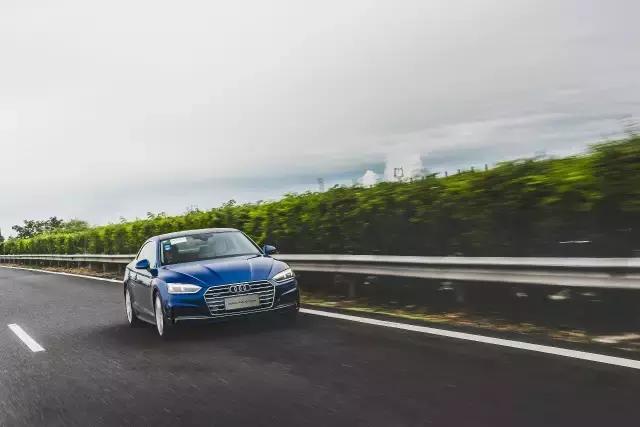 奥迪a5和a6l哪个提速快,奥迪a5和奥迪a6l哪个比较好