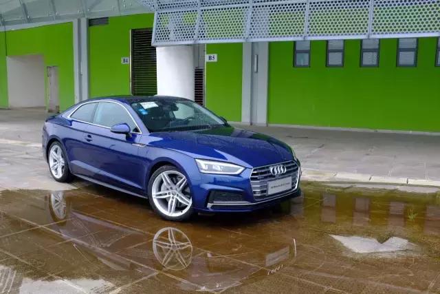 奥迪a5和a6l哪个提速快,奥迪a5和奥迪a6l哪个比较好