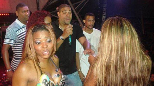 国王阿德尔曼普林斯顿,国王阿德里亚诺