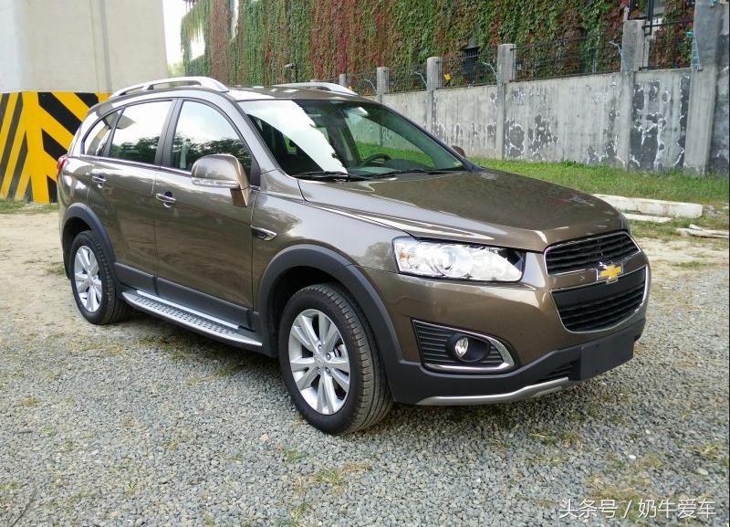 科帕奇值不值得入手,科帕奇口碑怎么样车主真实感受