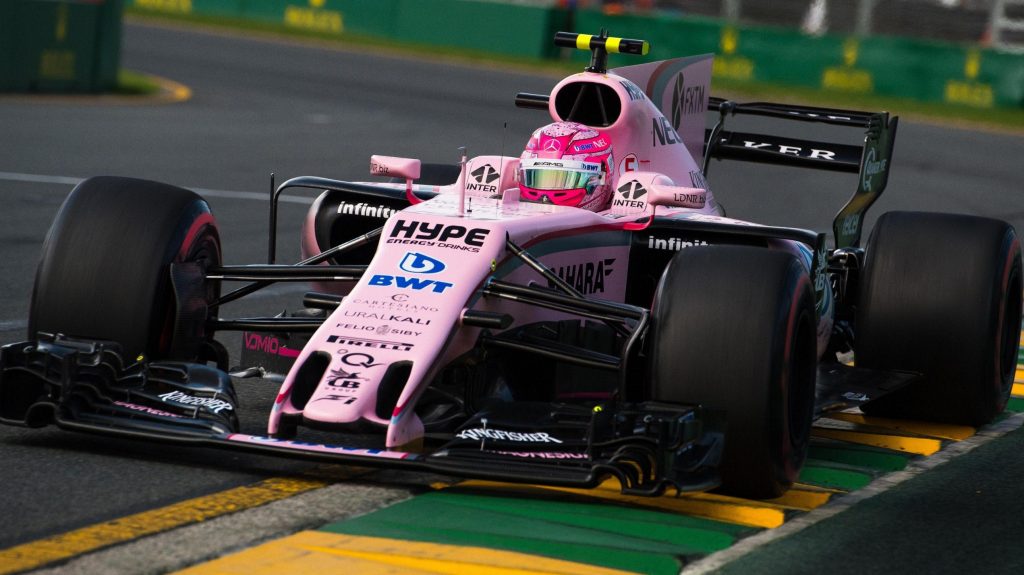 f1车队不能看别人的车,f1车队哪些是不会被退出的