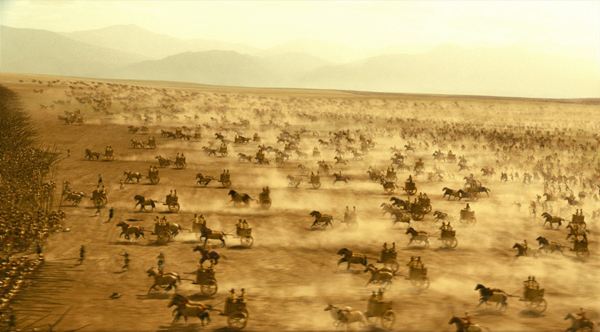 人类文明发展史战争史,世界文明史进程