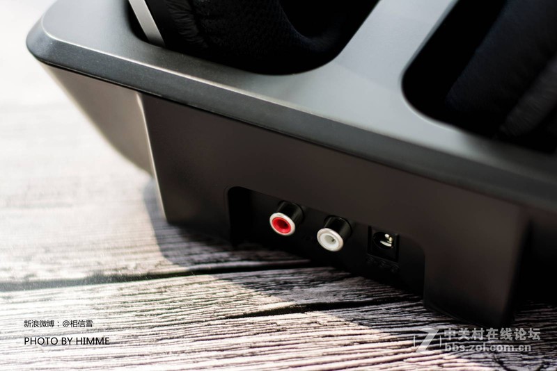 听的比看的好，雅天无线电视耳机ADH300评测