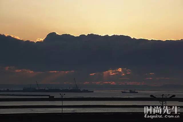 太平洋大逃杀电影1,太平洋大逃杀王千源