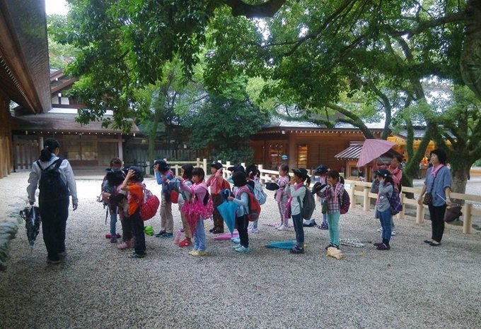 日本小众旅游路线,日本飞驒市和高山市旅游