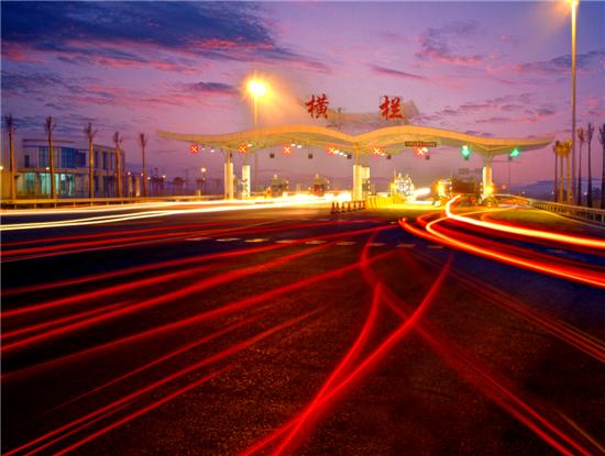 对话|横栏水乡未来五年会变得如此繁华！快听劳国南说了啥？