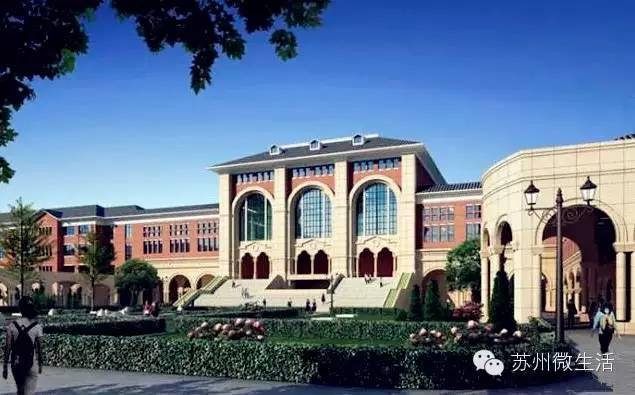 实力预测！2016年苏州即将大爆发的六大板块，没买房的赶紧看过来！