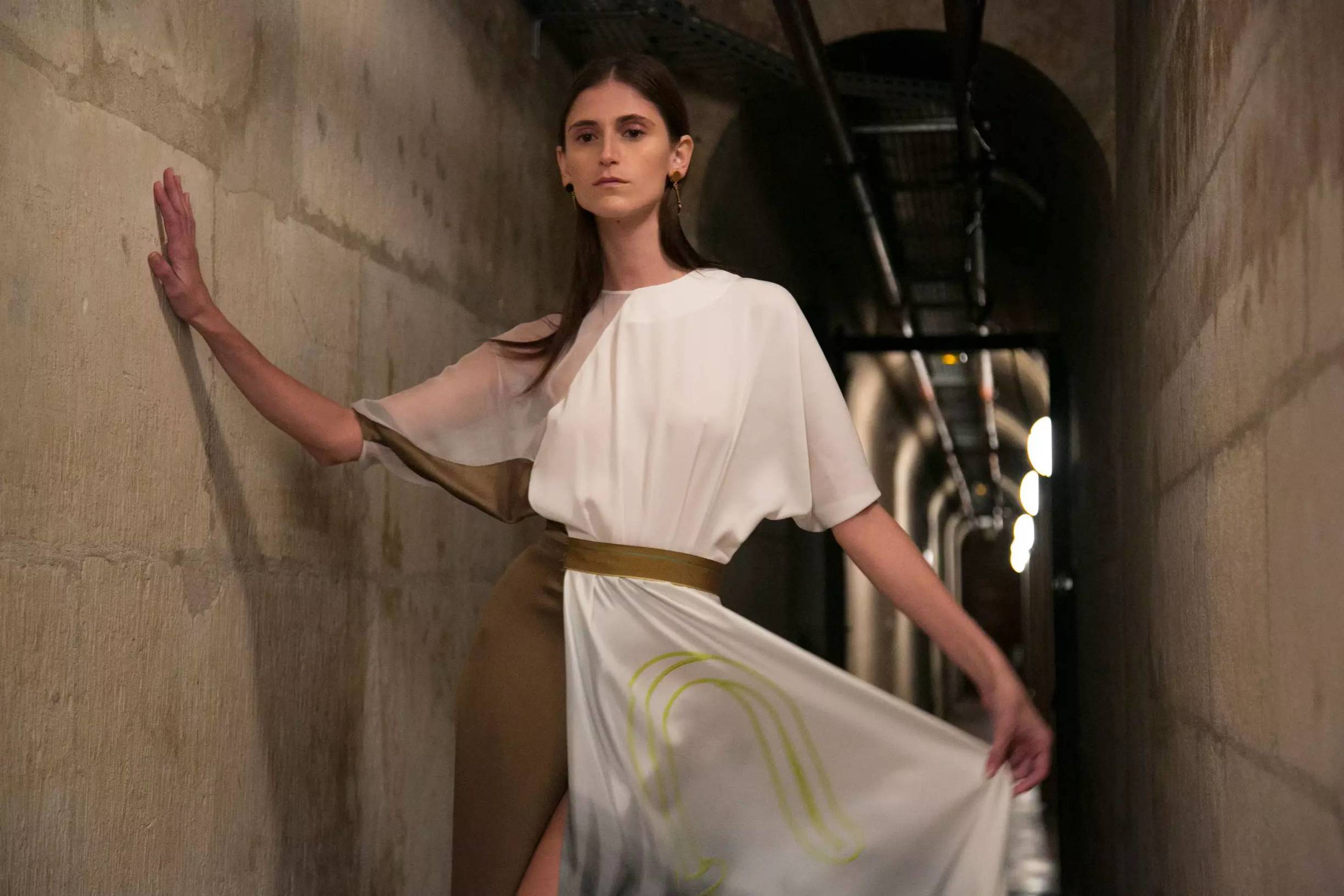 DressforParis，DressforLife|盛宴·巴黎时装周全纪录