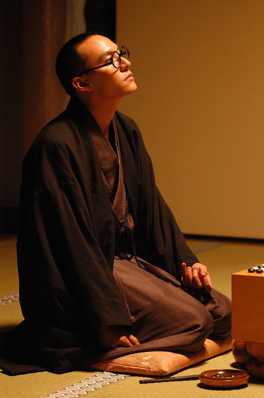 阿尔法狗对围棋毁灭性打击,阿尔法狗与职业棋手的经典对决