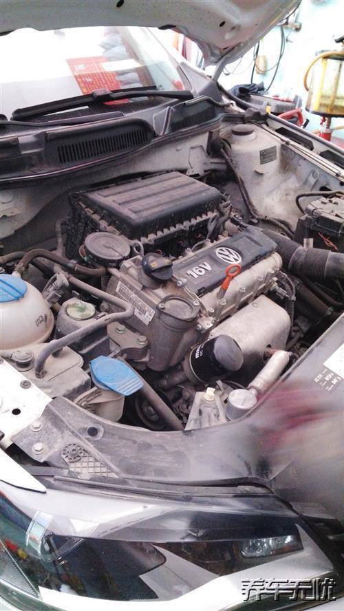 告别4S店养车无忧网互联快修模式受车主欢迎