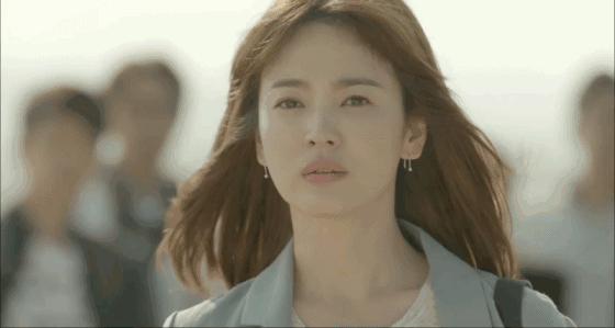 太阳的后裔宋慧乔被捉弄,太阳的后裔有多离谱