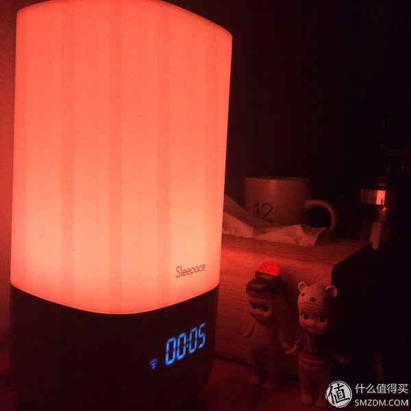 nox助眠灯测评,nox助眠灯评测