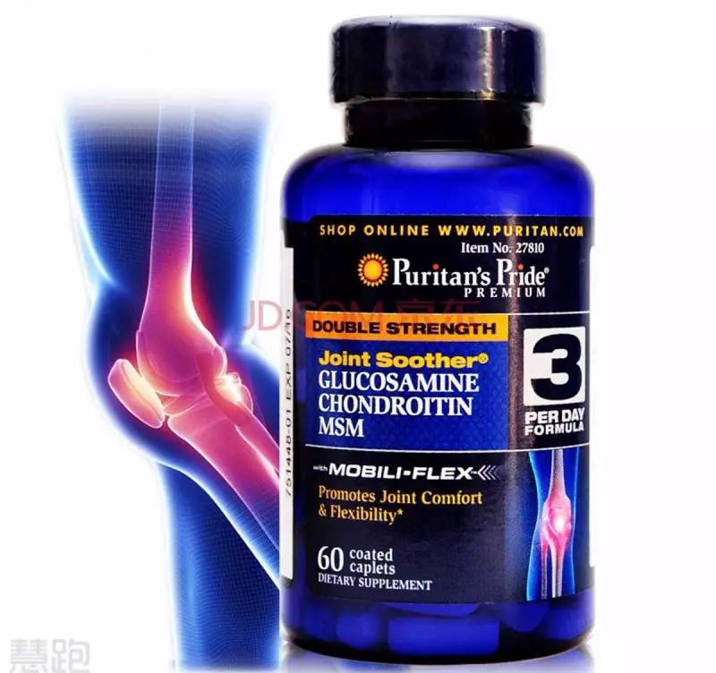 吃软骨补软骨素么,膝盖疼痛吃软骨素有效果吗