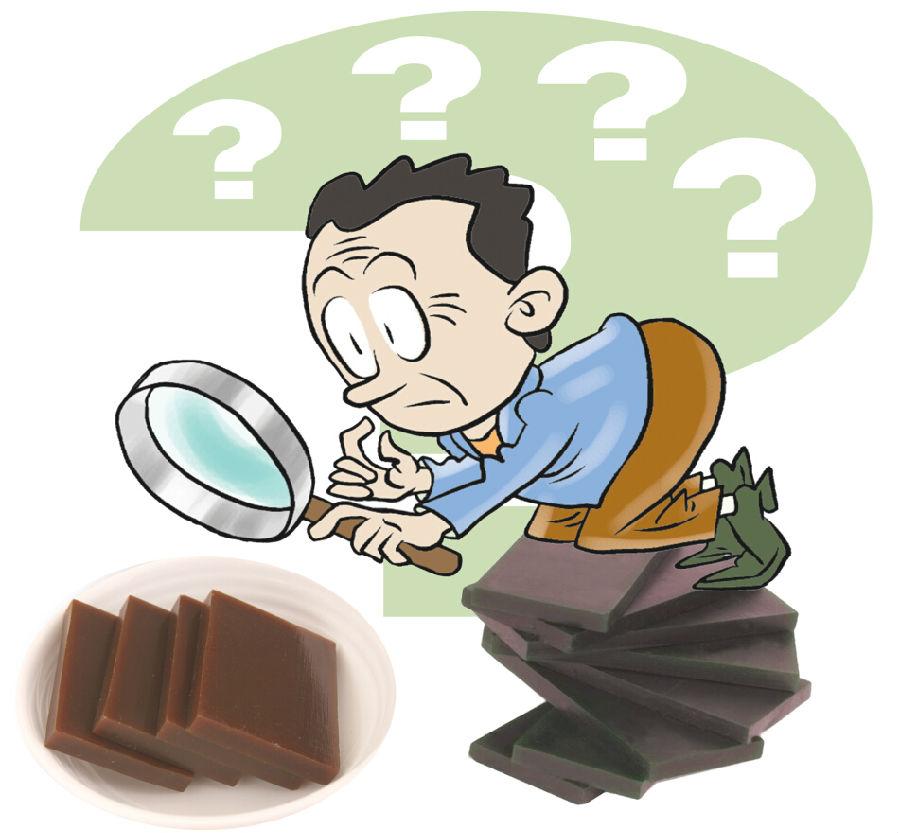 买阿胶补血颗粒送啥,买阿胶补血发朋友圈怎么说