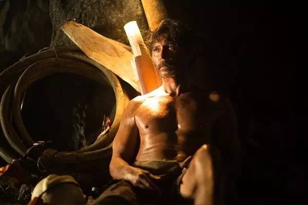 地心营救活动,地心营救精彩片段