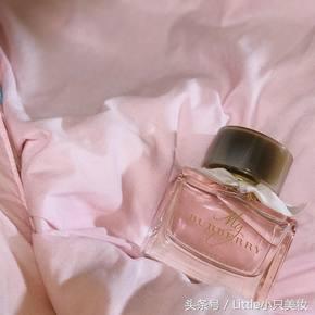 盘点Burberry貌美好用的彩妆！