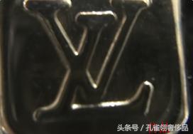 lv棋盘格包包颜色真假对比,怎样鉴定lv包包的真假