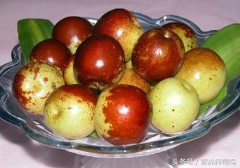 人吃了糖精枣会有什么症状 (吃糖精枣有什么危害)