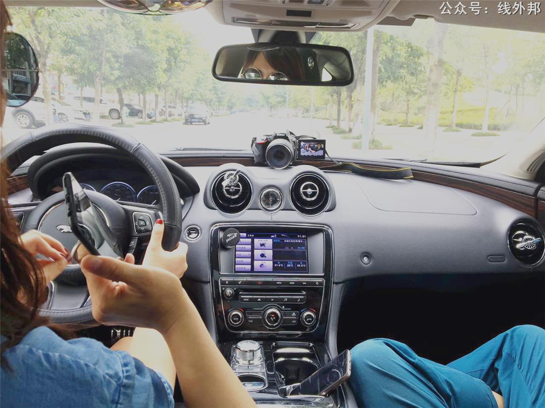 2013款捷豹xjl3.0t商务版油耗多少,捷豹xjl是bba吗