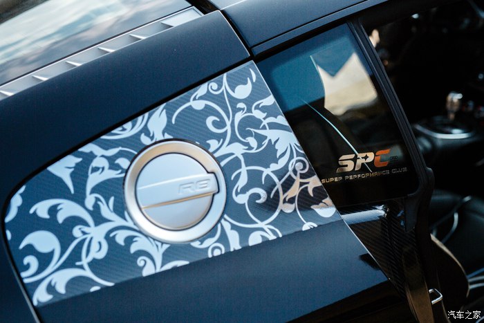 路西斯之星奥迪r8,奥迪r8帝王