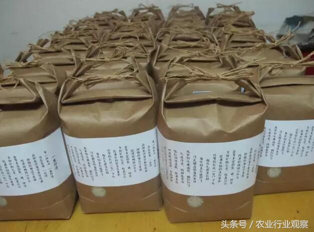 深度｜从日本大米品牌打造谈中国大米的未来之路