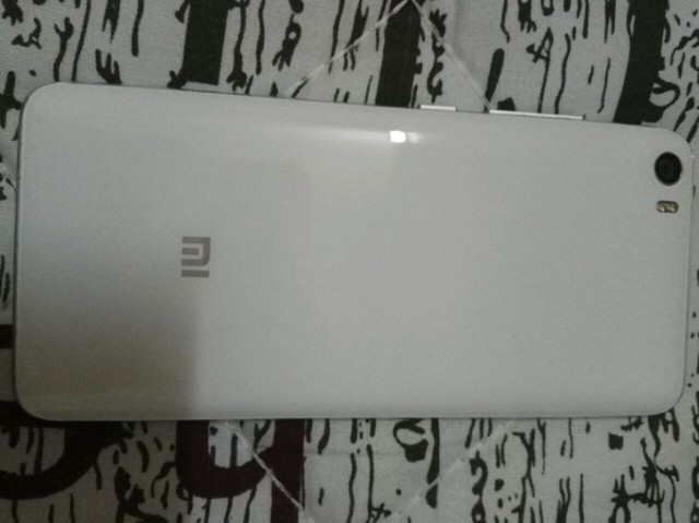 贪便宜买的二手手机几天就坏了,小米5波兰版miui9