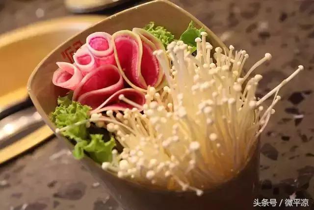 平凉资讯！入秋的微寒，配上这个火锅会更好哦！